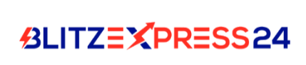 Logo der Firma Blitzexpress24