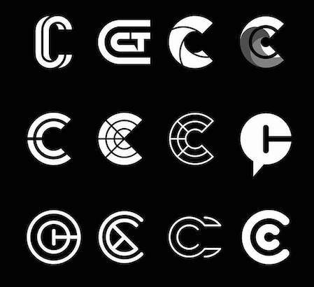 Logo Design, Corporate Design und Identitätssysteme