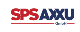 Logo der Firma SPSAXXU gmbh