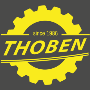Logo der Firma Thoben
